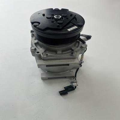 China High Quality Air Conditioning System Car Air Conditioning Accessories BYD Song DM Compressor Song DM for sale