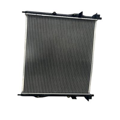 China High quality water tank auto parts spare parts BYD s7 water tank radiator S7 for sale