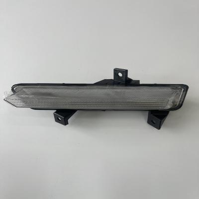 China High quality car lighting system drive lights suitable for SONG PRO rear fog lights pro for sale