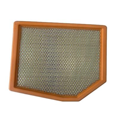 China Performance Direct High Quality Hepa Air Filter Factory Air Conditioning System Air Conditioning Filter Element For BYD Max Song for sale