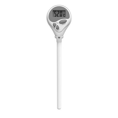 China High Quality Favorable Price Instant Read Waterproof Food Cooking Meat Thermometer S683 for sale