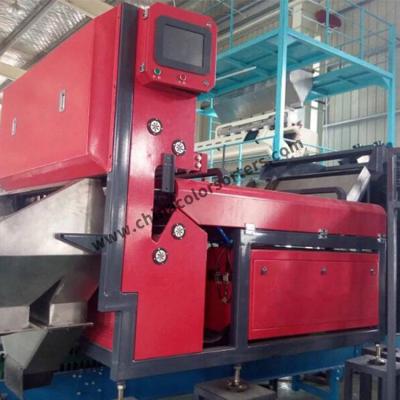 China Industrial Mineral Color Sorter Mining separation and sorting equipment for processes for sale