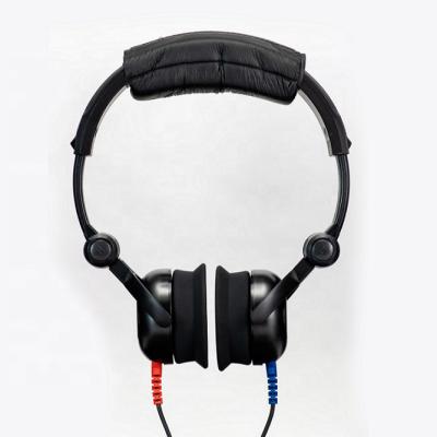 China New Audiometer Comfortable Audiometric Headphone Hearing Testing Earphone for sale