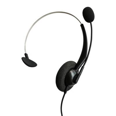 China Factory Sale Light Noise Canceling Handsfree Headphones Phone Headsets for sale