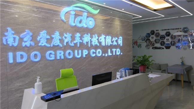 Verified China supplier - Ido Group Co., Ltd.