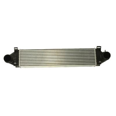 China Aluminum Cooling System Intercooler For Land Rover LR 2 LR009802 for sale