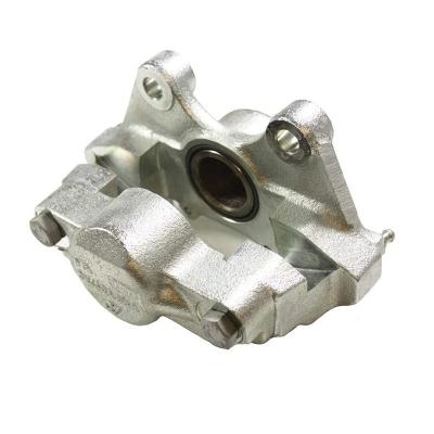 China Gray Cast Iron Aluminum Rear Axle Left Brake Caliper for Defender Discovery SMC500240 for sale