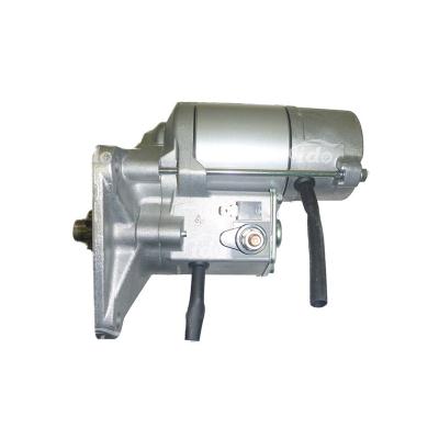 China Starter Motor NAD101240 for Discovery TD5 2.5 for Defender G 90 for sale