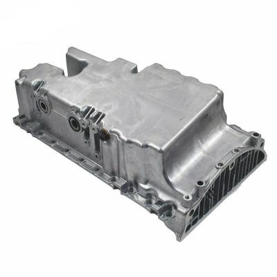 China Aluminum Auto Engine Oil Pan For Volvo C30 C70 S40 V50 05-11 30777739 30777912 for sale