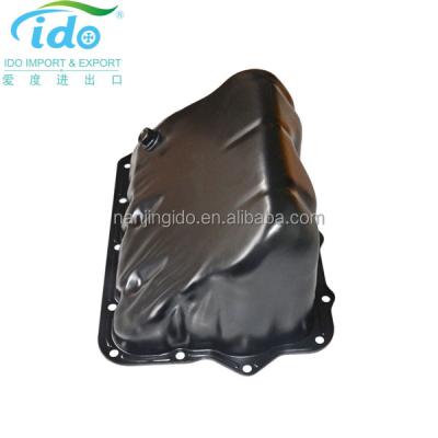 China Auto-Oil Pan Steel Metal For Smart For Two 451 2007 - 1600140002 for sale