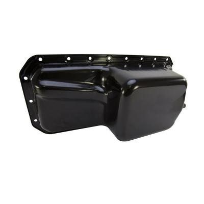 China LSB102610 Plastic Oil Sump Pan For Range Rover for sale