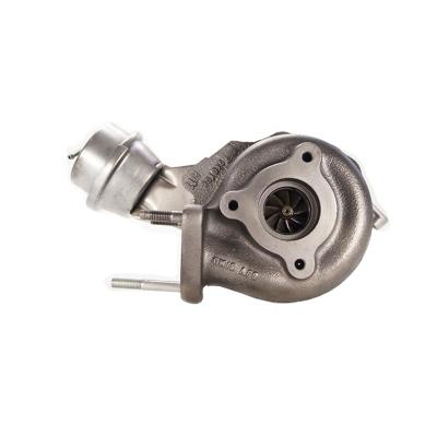 China 5860020/860020/860127/55198317 Aluminum Electric Turbo Car Fit For Alfa Romeo BV35 03-12 for sale