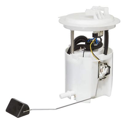 China 68065575AB 68065575AA 68003385AA 68003334AA Fuel Pump Module Assembly For Jeep Wrangler JK Standard for sale