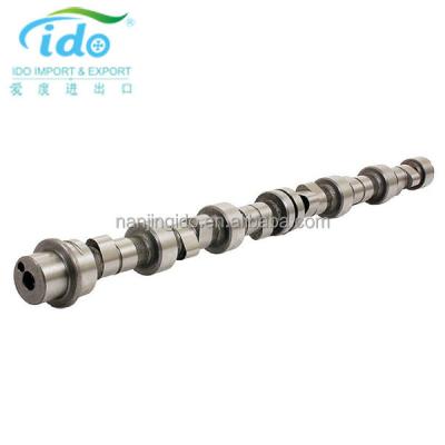 China Cast Iron Forged Steel Engine Camshaft For BMW Parts 11311716138 for sale