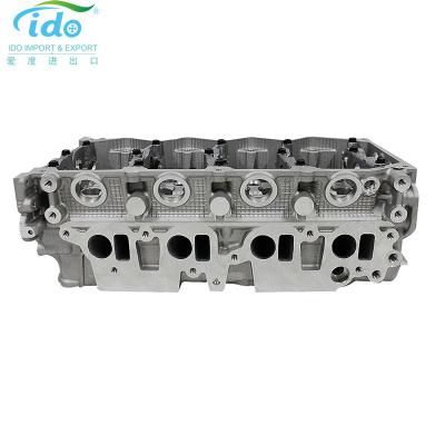 China Aluminum / Bearing Steel Aluminum Cylinder Head For Nissan YD25 11040-EB300 for sale