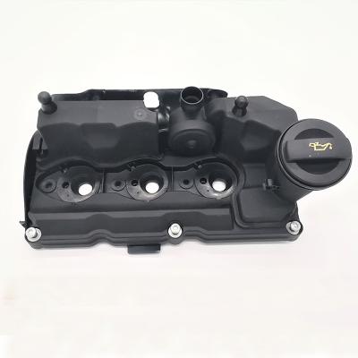 China Cylinder Head Engines Valve Cover 03P103469A For Skoda Fabia 2 Standard for sale