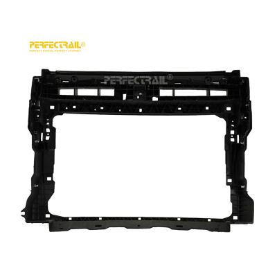 China Auto Parts 5NN805588K Radiator Support Plastic Core For VW Volkswagen Tiguan 2018-2021 for sale