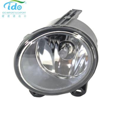 China PC LED drl fog light for BMW X5 E53 2000-2006 63176920885 for sale