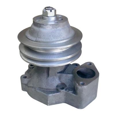 China For MTZ For Kamaz For Zil Tractor Parts Water Pump For MTZ For Kamaz For Zil for sale