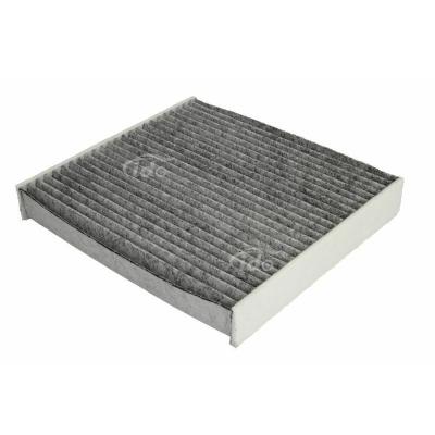 China New Cabin Air Filter 87139-YZZ08 8713902020 For Toyota Camry Land Cruiser Daihatsu Materia Charde 2006-2017 Standard for sale