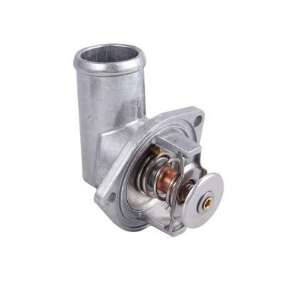 China 1338331 Engine Coolant Thermostat For Opel Astra G 98-09 Standard for sale