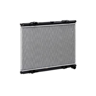 China 25310-4A100 Aluminum Selling Well Auto Aluminum Cooling System Radiator For Hyundai H100 Bus P 1993-2004 for sale