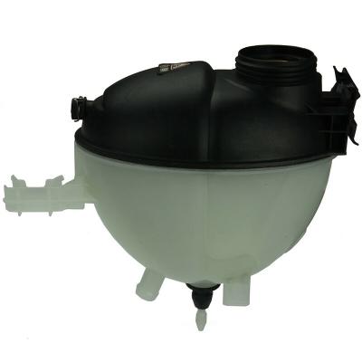 China 2045000949 Plastic Radiator Coolant Expansion Tank For Mercedes Benz C W204 for sale