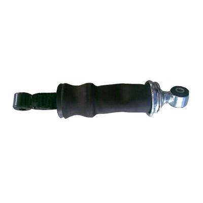 China Steel+Rubber 3172984 1629719 1629724 Car Parts Front Suspension Shock Absorber For Volvo FH 12 FH 16 for sale