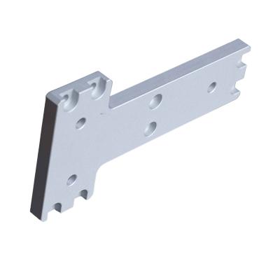 China High strength OEM, ODM customization high quality aluminum side cover with lightweight, high strength, corrosion resistant for sale