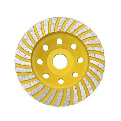 China 2021 China Good Quality High Strength Ferrous Metal Grinding Wheel Used For Cutting Abrasive for sale