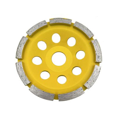 China Wholesale high quality industrial ferrous metal grinding wheel with unique design hot sale online for sale