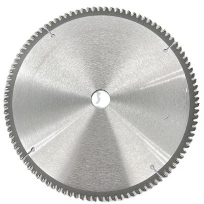 China Ferrous metals wholesale price and modern design high quality round saw cutting blade for sale