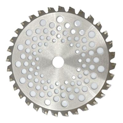 China Ferrous Metal New Style Customized High Quality Durable Circular Saw Blade For Cutting for sale