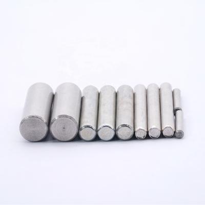 China GALVANIZED OEM ODM stainless steel precision setting pin cylinder pin din6325 repair fasteners for sale