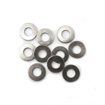 China Stainless Steel Round Flat Washer DIN 988 Fasteners for sale