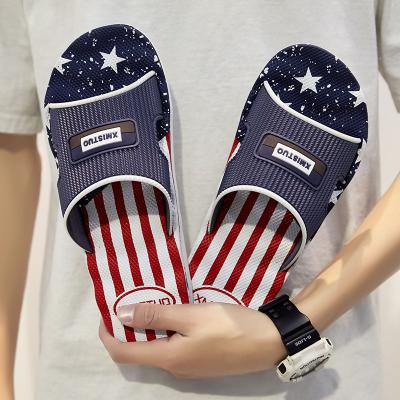 China 2021 Fashion Good Quality Lightweight And Good Prices Ladies Sandals Ladies Slippers Summer Women Men's Sandals for sale