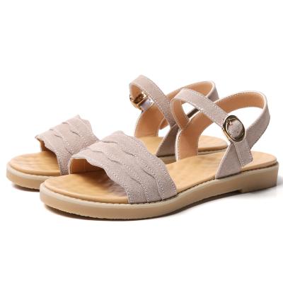 China Fashion Trend Ladies Sandal Slipper Comfort And Refreshing Comfort And Refreshing Summer for sale