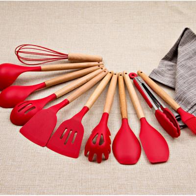 China Sustainable cookware sets non stick 12 pcs kitchen cookware set for sale