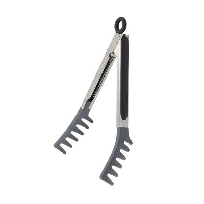 China Viable Food Tongs 9