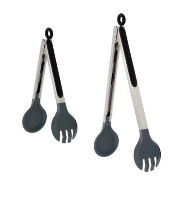 China Viable Food Tongs Tongs 9