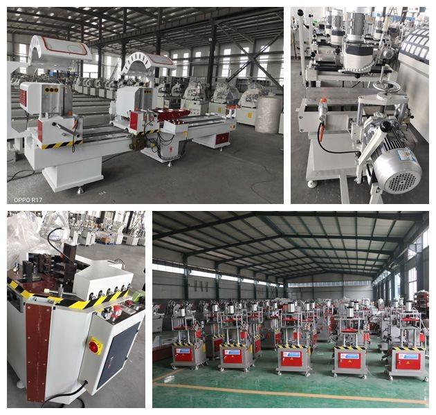 Verified China supplier - Jinan Huashinuo Cnc Machinery Co., Ltd.