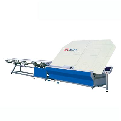 China Building Material Shops Insulating Glass Automatic Aluminum Spacer Bending Machine for sale