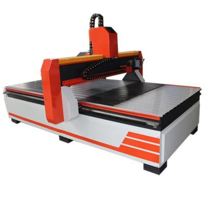 China Wood Working CNC Woodworking Engraving Machine 3d CNC Woodworking Router 1325 Cutting Milling Carving Solid Wood Alucobond Aluminum MDF PVC for sale