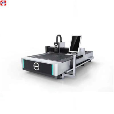 China Laser Engraving China Professional HN-1290 Laser Engraving Machine Metal Cutting Aluminum for sale