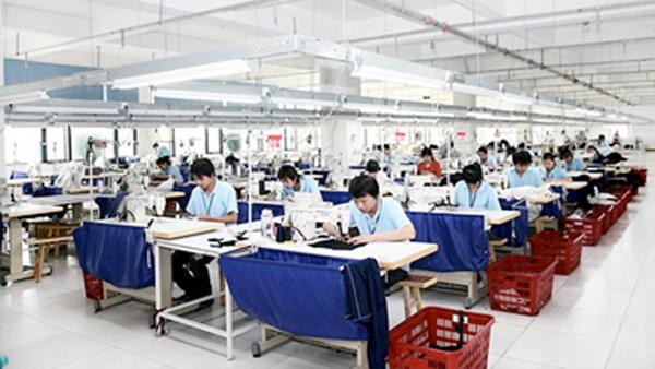 Verified China supplier - Dongguan Shangen Garment Co., Ltd.