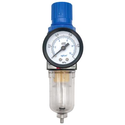 China AFR2000 Air Filter Pressure Regulator Compressor Pneumatic Component Air Filter for sale