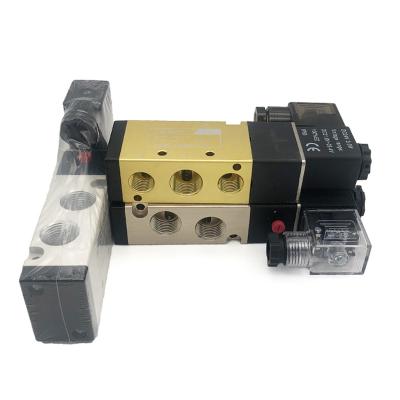 China China 4V310 solenoid valve for hotels 220V/24V / high quality solenoid valve irrigation solenoid valve made in china for sale