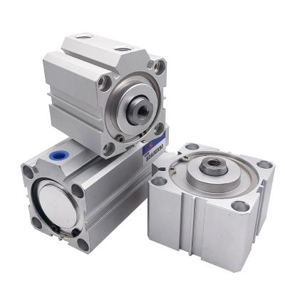 China High Quality 40 Series Compact Slim Pneumatic Cylinder From Hotels China Factory for sale