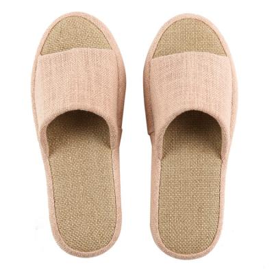 China Lightweight Summer Mens Slipper Women Slippers Indoor Home Ladies Slippers for sale