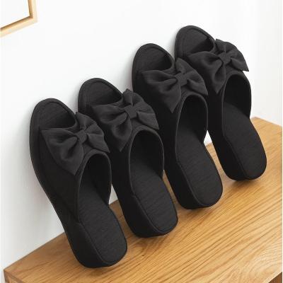 China Lightweight High Heel Slippers For Women Japan Designs Indoor Slipper for sale